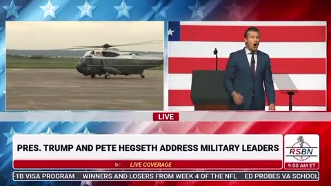 Seems like a green light of some kind is about to happen