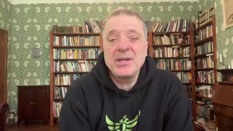 US Ukraine Peace Plan Collapses; Zelensky Defiant; EU Usurps Fund Raising Powers; Assigns Guarantees