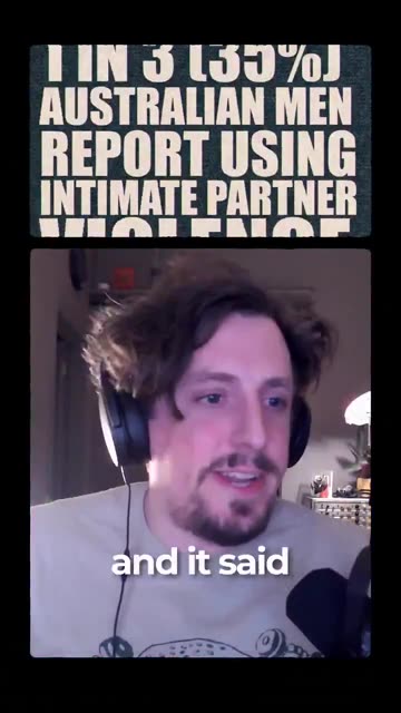 What's happening to data around intimate partner violence