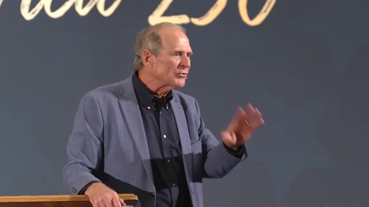 Battle of Saratoga - Bill Federer - Lecture Series - God of Our Fathers