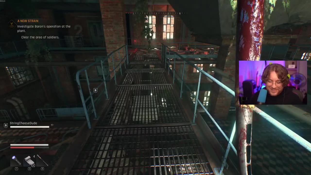 Dying Light FlashGamesNemesis @FlashGamesNemesis