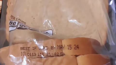 UNEXPECTED BREAD GONE VIRAL!