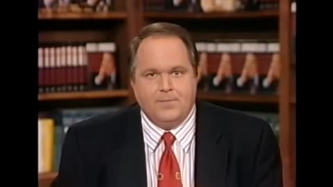 Rush Limbaugh - Sometimes You Just Gotta Laugh
