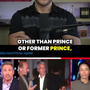 DOJ STALLING or PROTECTING Someone