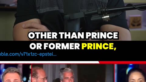 DOJ STALLING or PROTECTING Someone