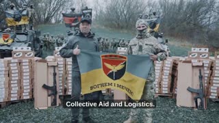 🛡️🇺🇦 Ukraine Russia War | Over 3,000 Anti-Drone Devices Delivered to Ukraine | RCF
