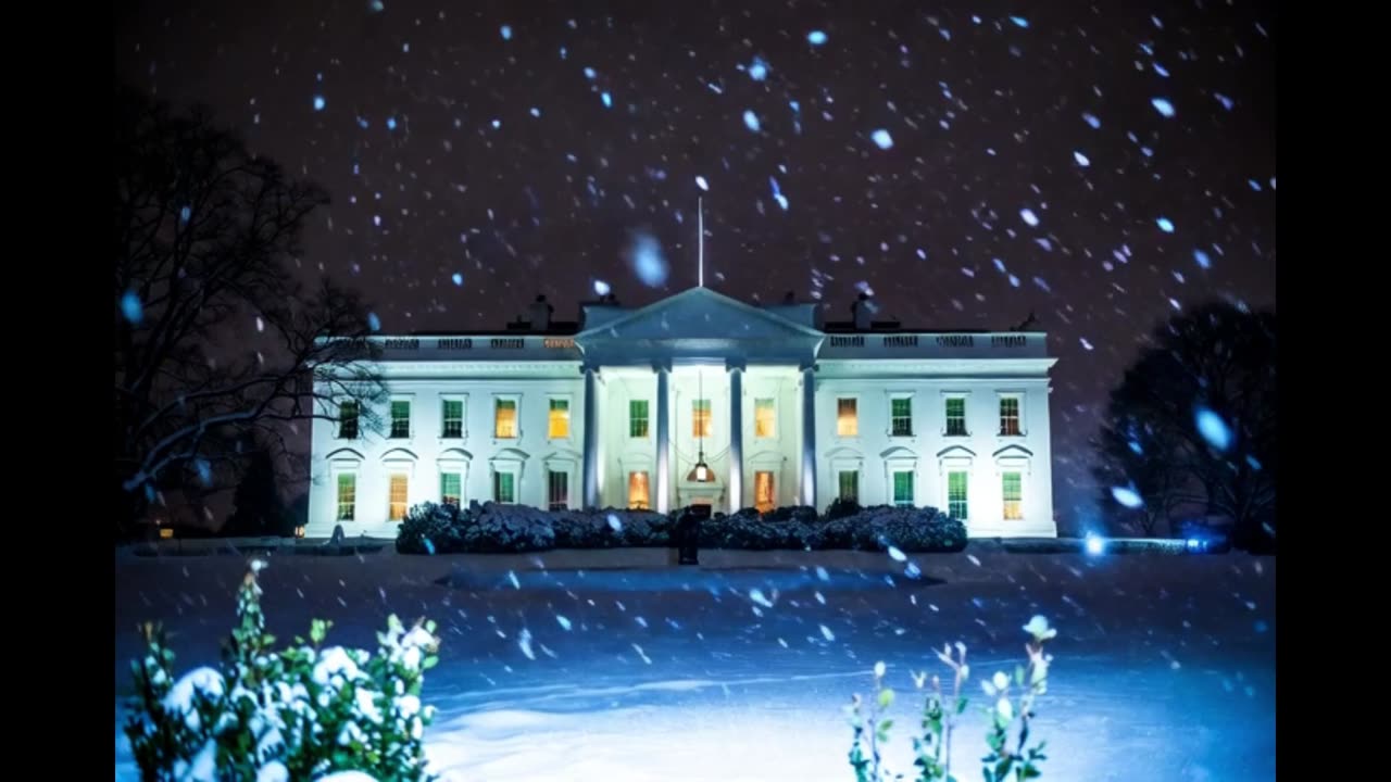 The Twelve Days of Trump