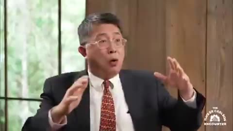 Astrophysicist and geoscientist Dr. Willie Soon - "CO₂ is the gas of life"