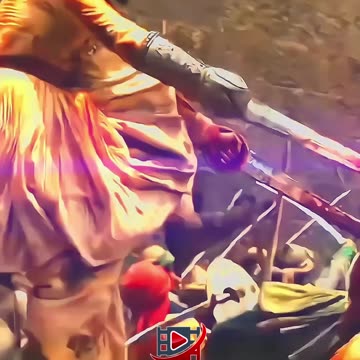 INTERESTING FACTS ABOUT CHHAAVA #shorts #viralshortsvideo