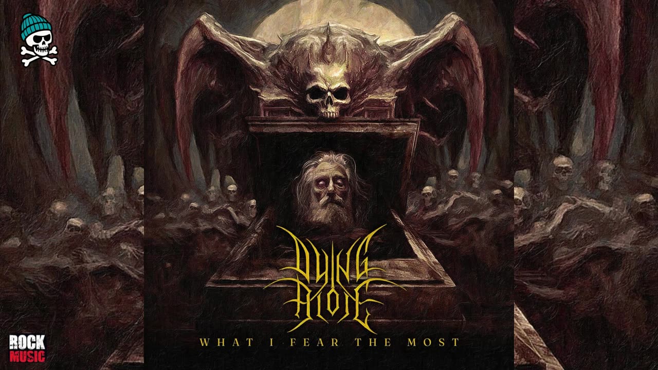 Dying Alone - What I Fear The Most (2025)