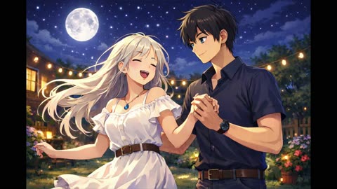 Surprise Dance RM V15