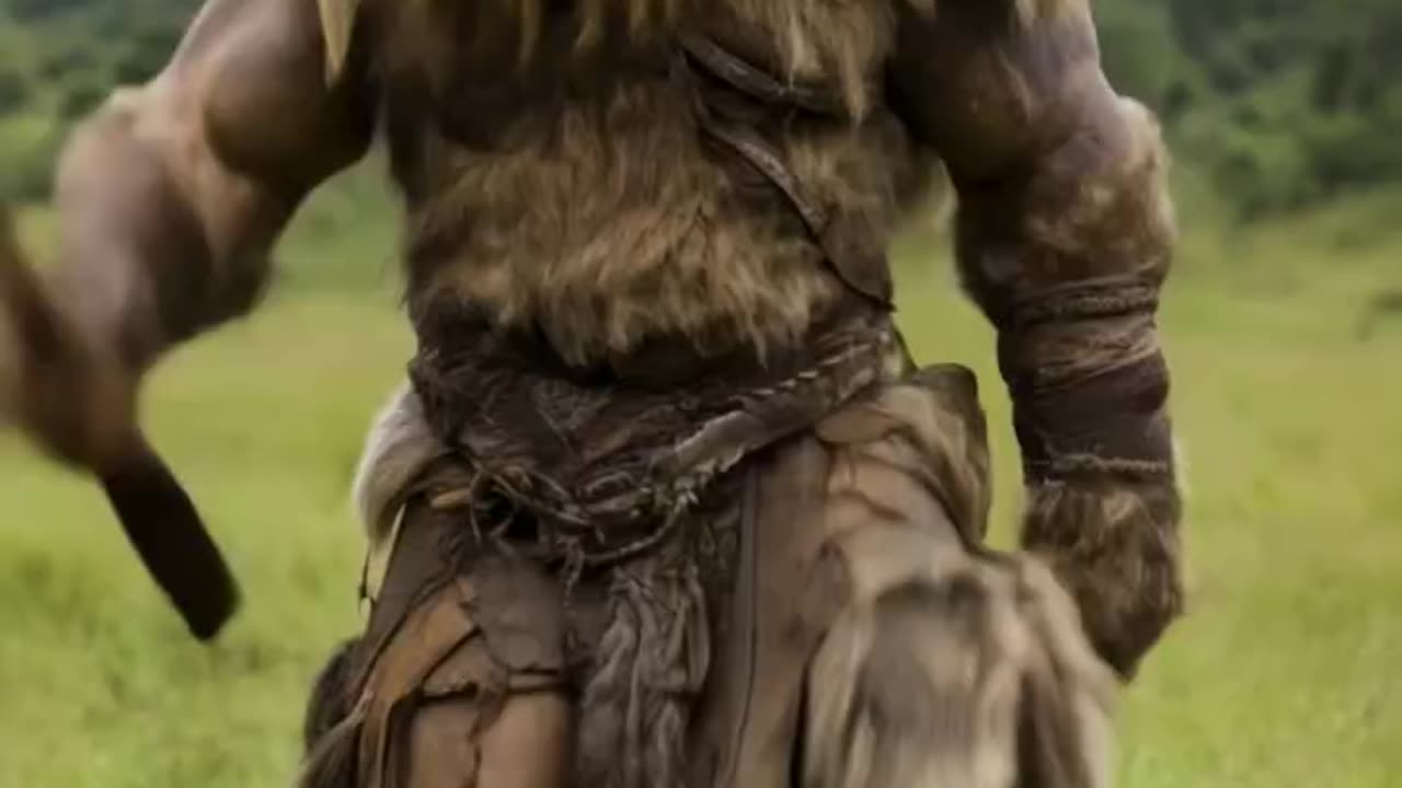 One unbreakable will versus the crowd #gameofmotion #TheLionKing #CrowdOfHyenas