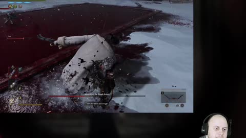 Lies of P: At the Last Fight of the DLC! This is Rough...