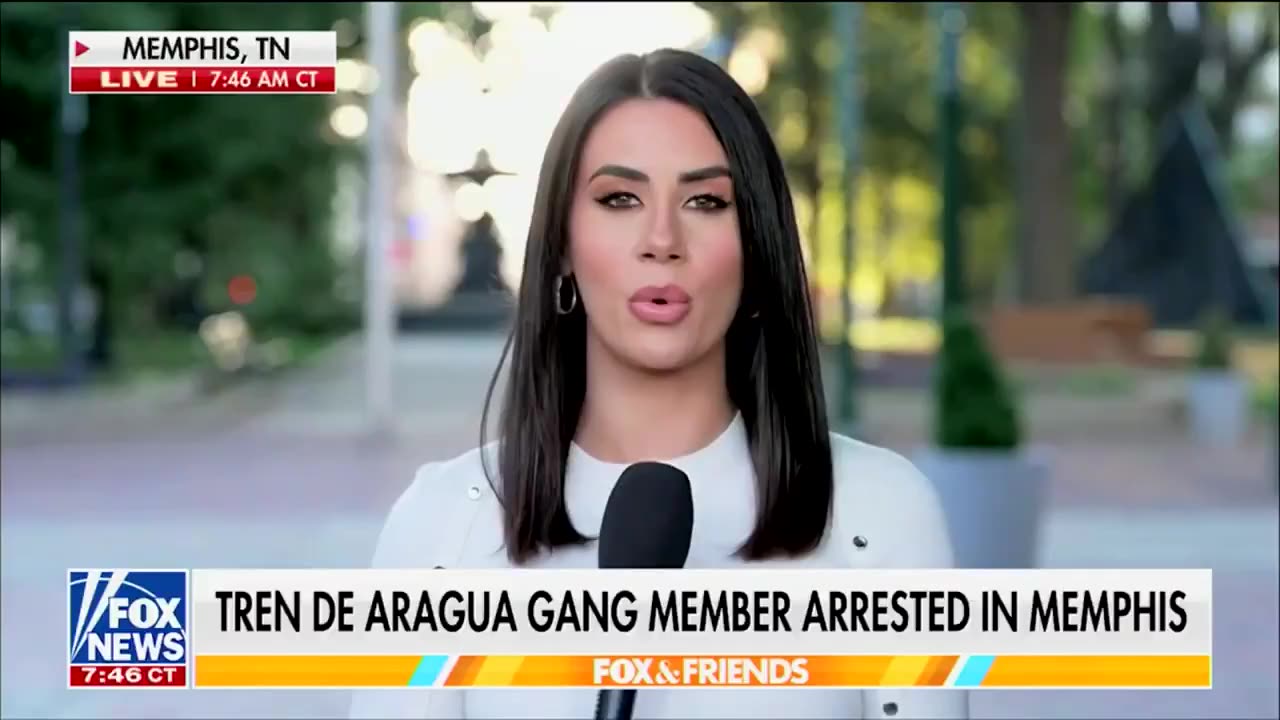 Memphis Task Force Is Already Making the City Safer