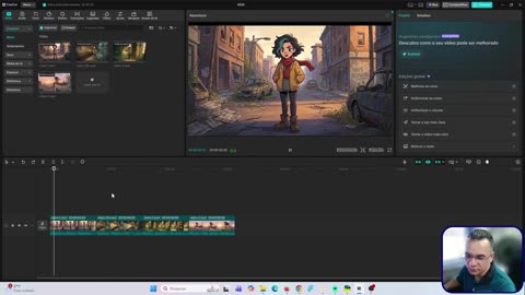 COMO CRIAR VÍDEOS COM IA COM A MESMA VOZ DO INÍCIO AO FIM (Consistência na Voz em Todas as Cenas)