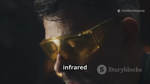 Why Welders Need Safety Goggles: Protect Eyes with Mallcom!