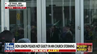 Fox News’ Sandra Smith: “[Prosecutors] have requested [Don Lemon’s] phone.”