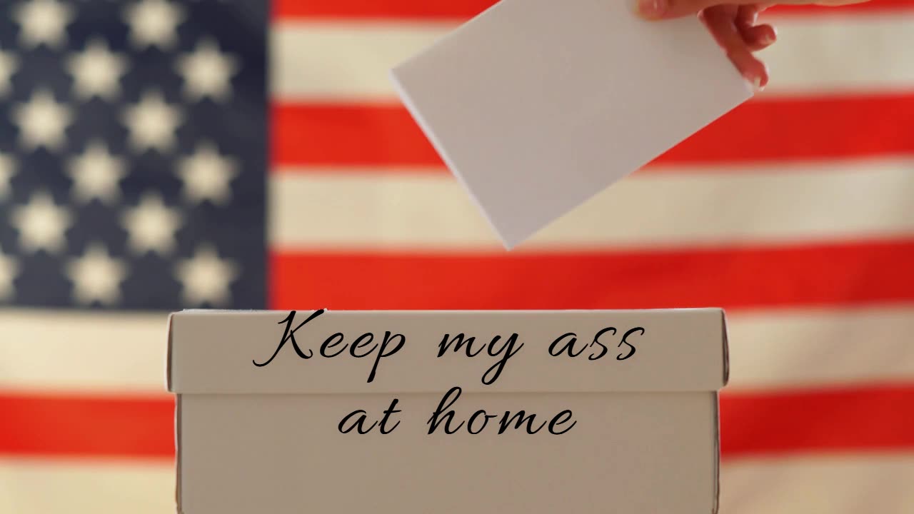 So. Who would it be?