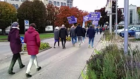 Montag, 13.10.2025 in Heidenheim