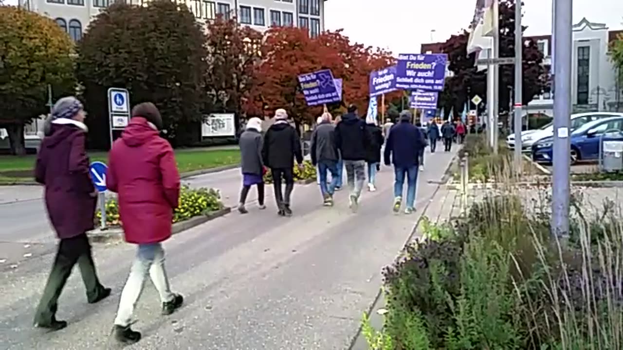 Montag, 13.10.2025 in Heidenheim