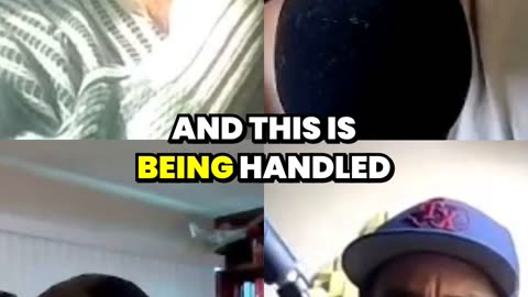 The Pedophile Shuffle