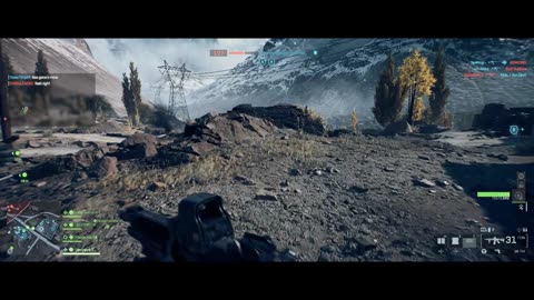 Battlefield 6 - online