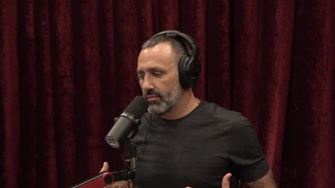 The Joe Rogan Experience | Josh Dublin (2432)