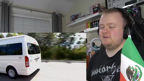 Geordie watches Geordie Shore episode 15