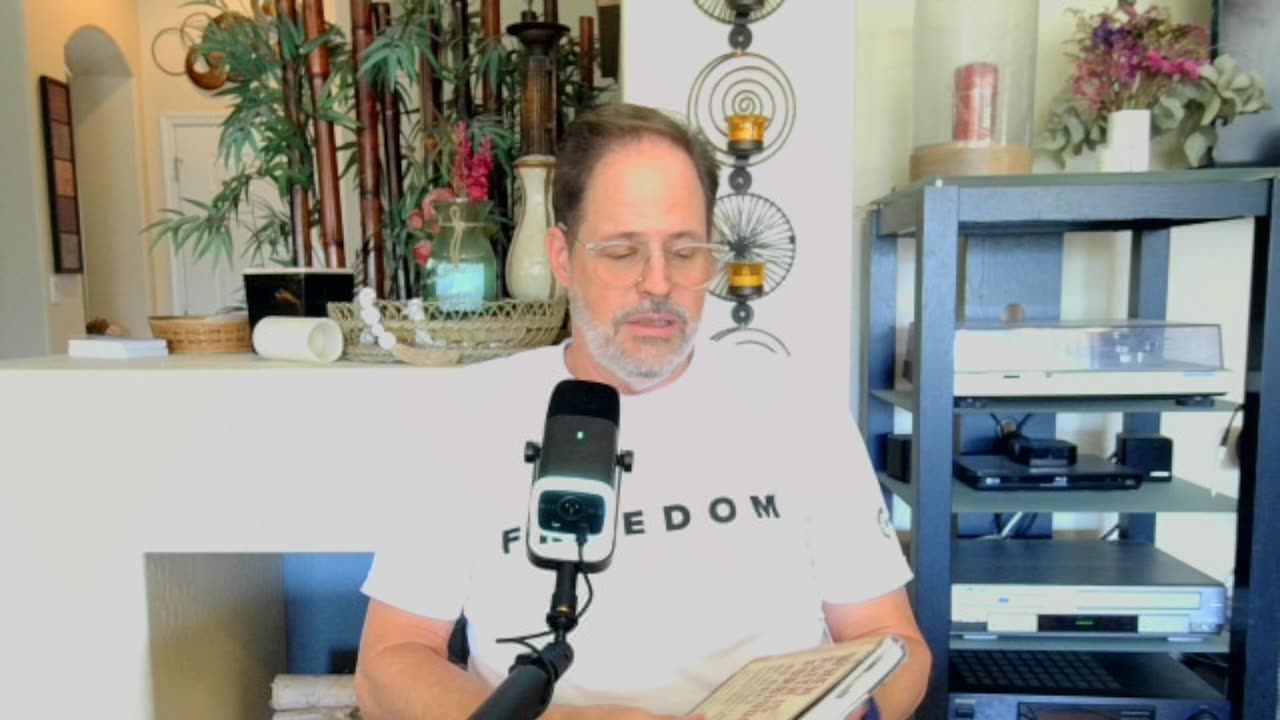 Paul's Foundation: "Hate Speech"? But To Who?