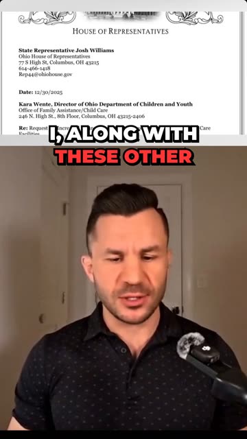 Are Daycares DRAINING Taxpayers Dry