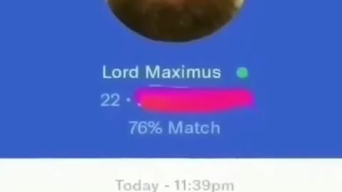 Lord Maximus