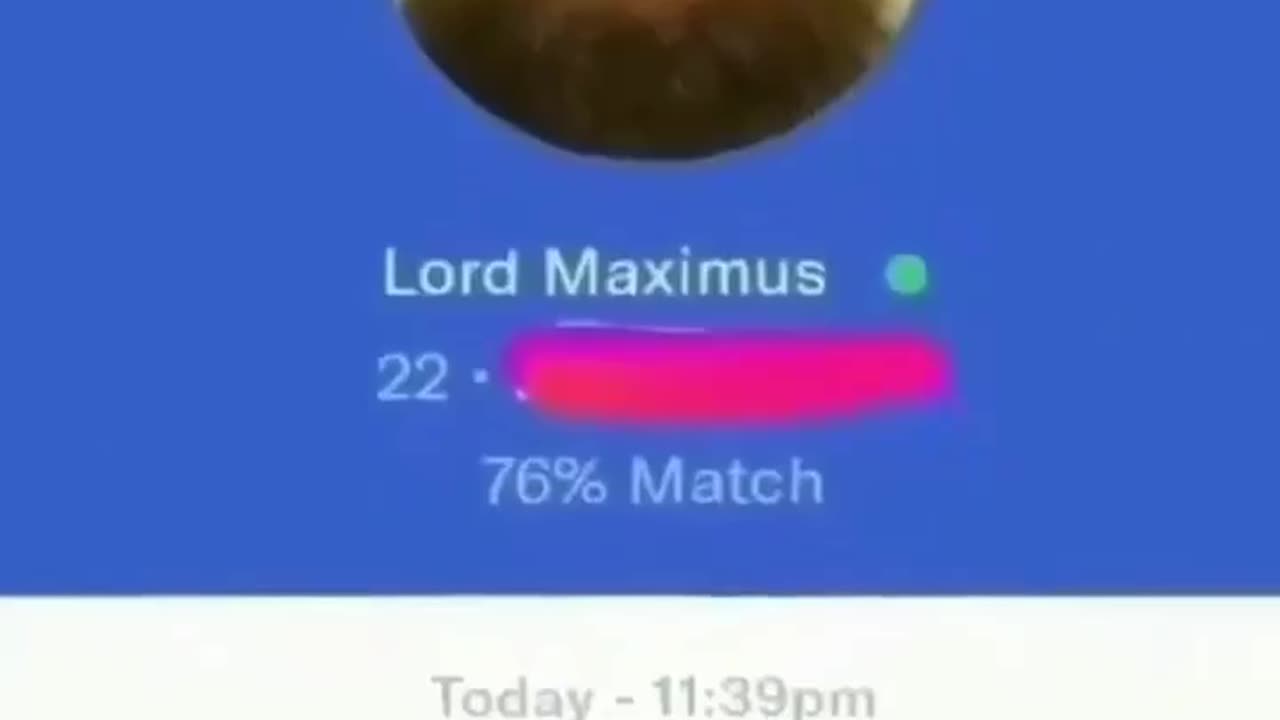 Lord Maximus
