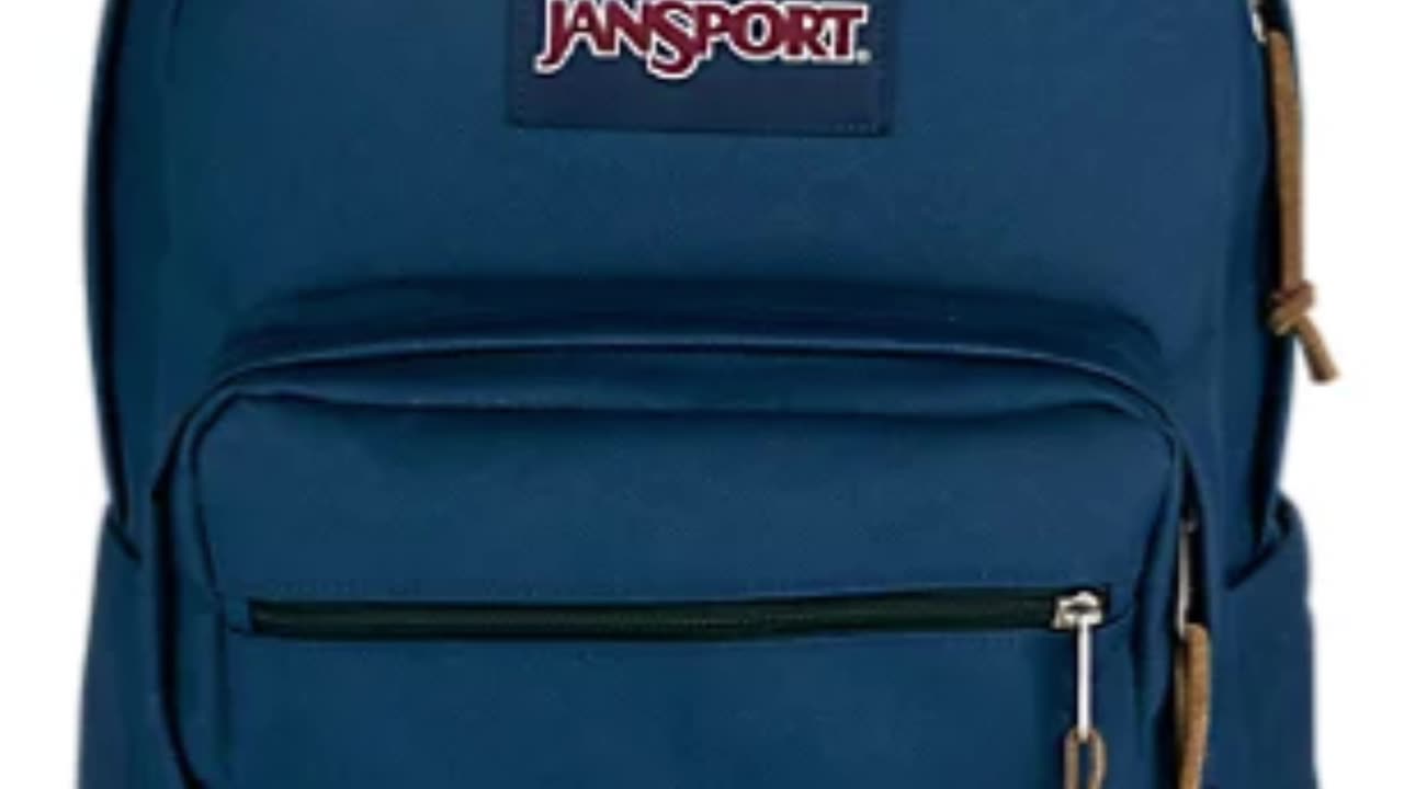 A weight off my back