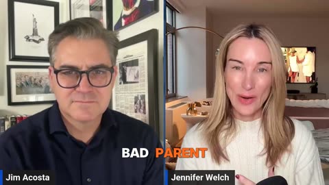 Jennifer Welch Doubles Down On Trump-Stephen Miller Nazi Comparison