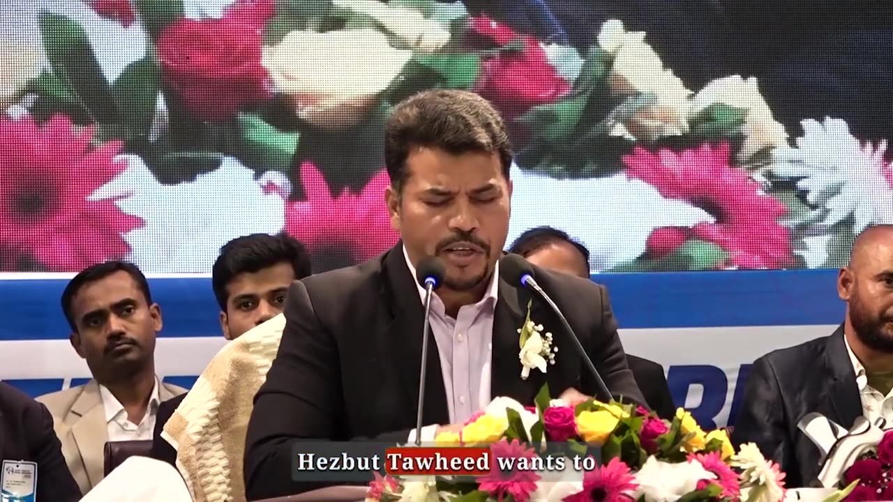 What does Hezbut Tawheed want? II Question-Answer || Hossain Mohammad Salim