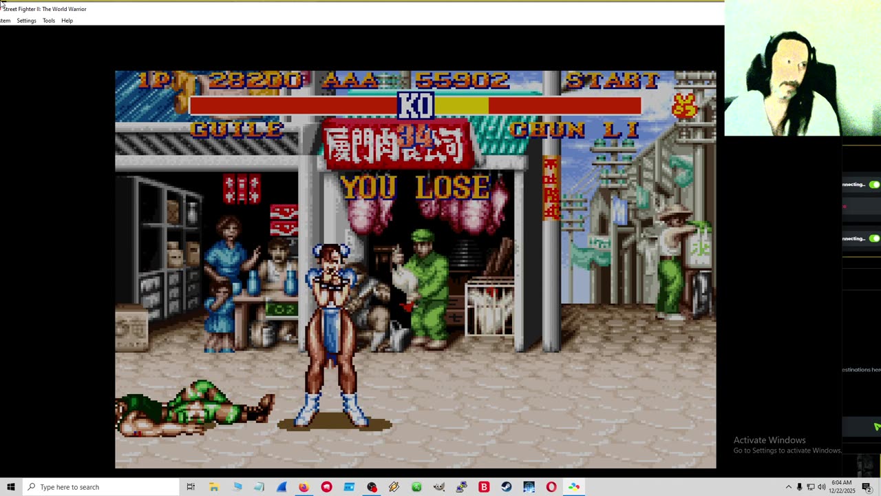 Lets do Shen Long, Hardest Video Game Achievement?