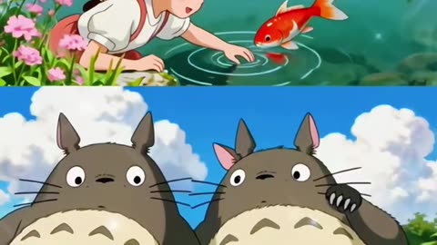 24/7 Cute Cartoon Stories