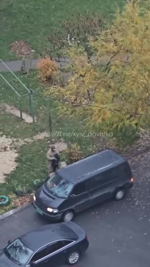 A healthy lifestyle enthusiast was caught by a TCC patrol