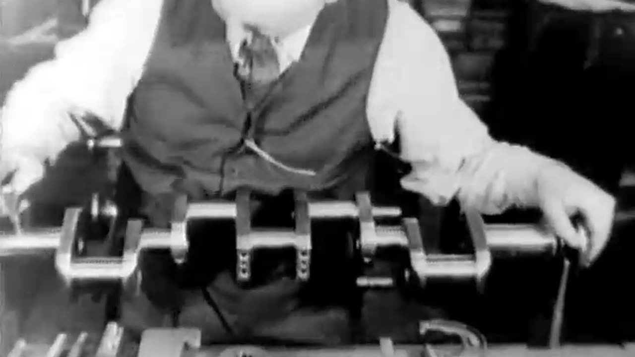 [PRECISION BUILT LINCOLN,THE] - [PRECISION BUILT LINCOLN,THE] - fc-fc-108