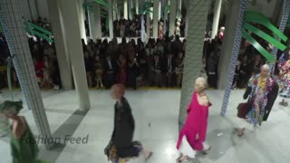 Marni | Spring/Summer 2020 | Milan Fashion Week
