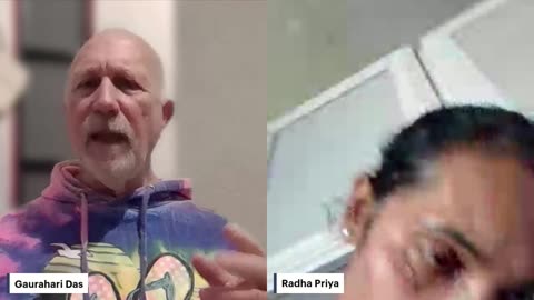 Escaping The Matrix by Mantra Meditation