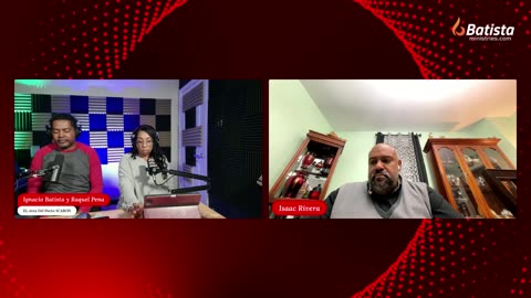 EL ARCA DEL PACTO/La Verdad Profunda/Ep # 60