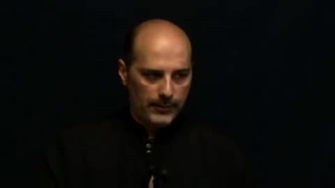 Michael Tsraion: The Cult of Aton & World Matrix of Control with Henrik Palmgren