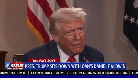 Trump: 'They want us to take care of illegals. hey want us to take care of ....'