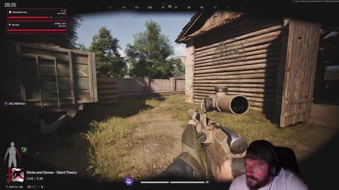 Looting and Shooting!!