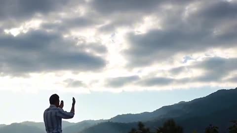 Biarkan Tuhan Memilih yang Terbaik untukmu Pelajaran dari Yohanes