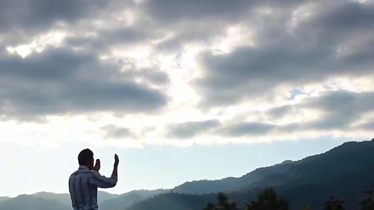 Biarkan Tuhan Memilih yang Terbaik untukmu Pelajaran dari Yohanes