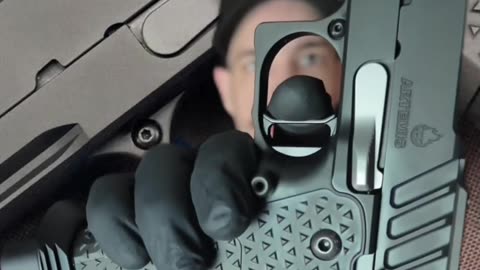 Athena vs Artemis: Atlas Gunworks Showdown