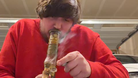 Day 42 pt3 Last bowl lol