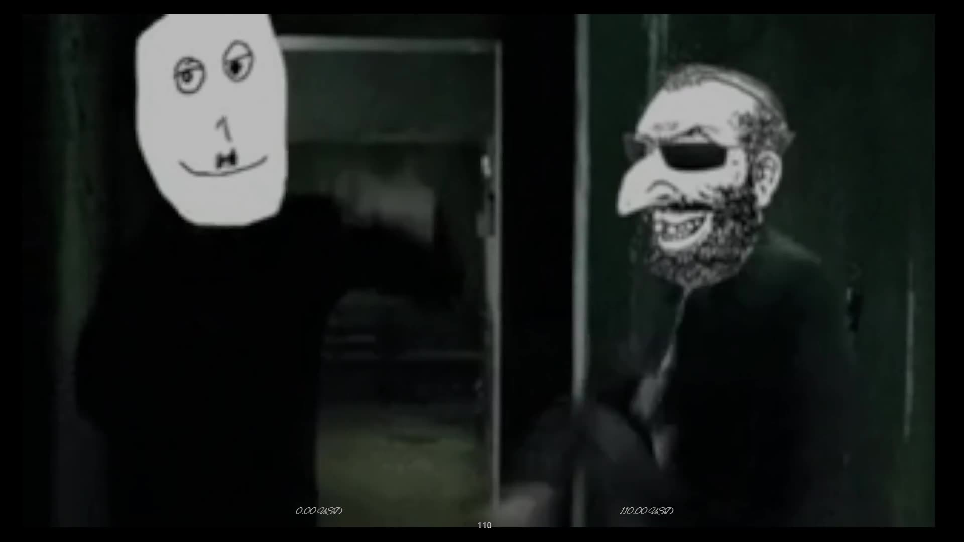 MORNING WITH POCK AND CLONE